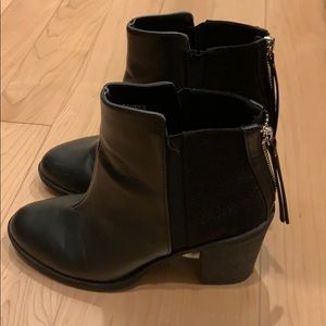 H&M Booties